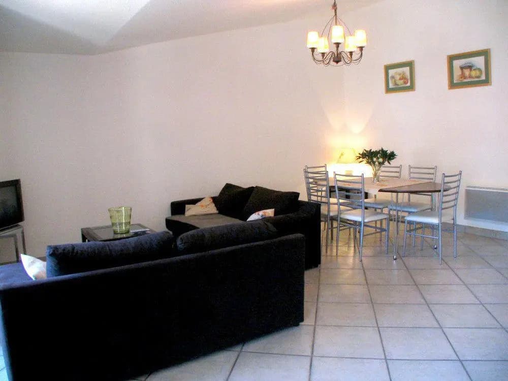 Les Balcons De La Cité - Appartement Le Saint Gimer - Photo 5