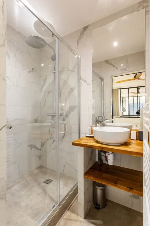 Luxurious Apartment - 4br/12p - Bastille/voltaire - Miniature 7