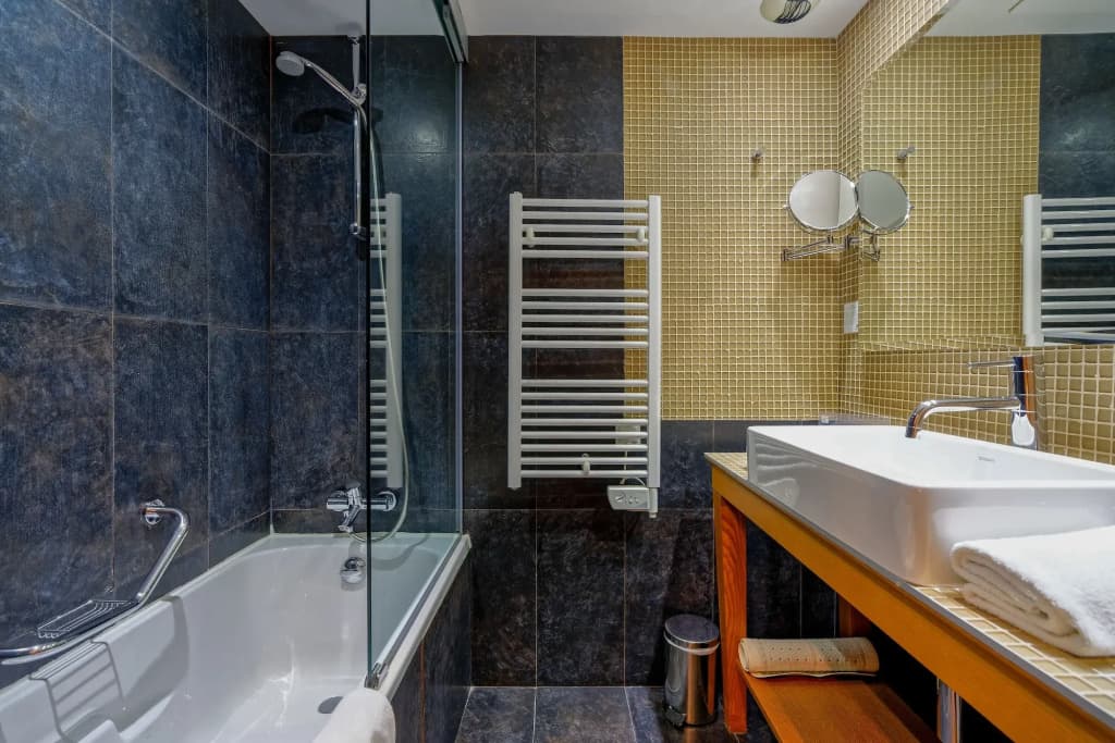 Luxotel Cannes - Miniature 8