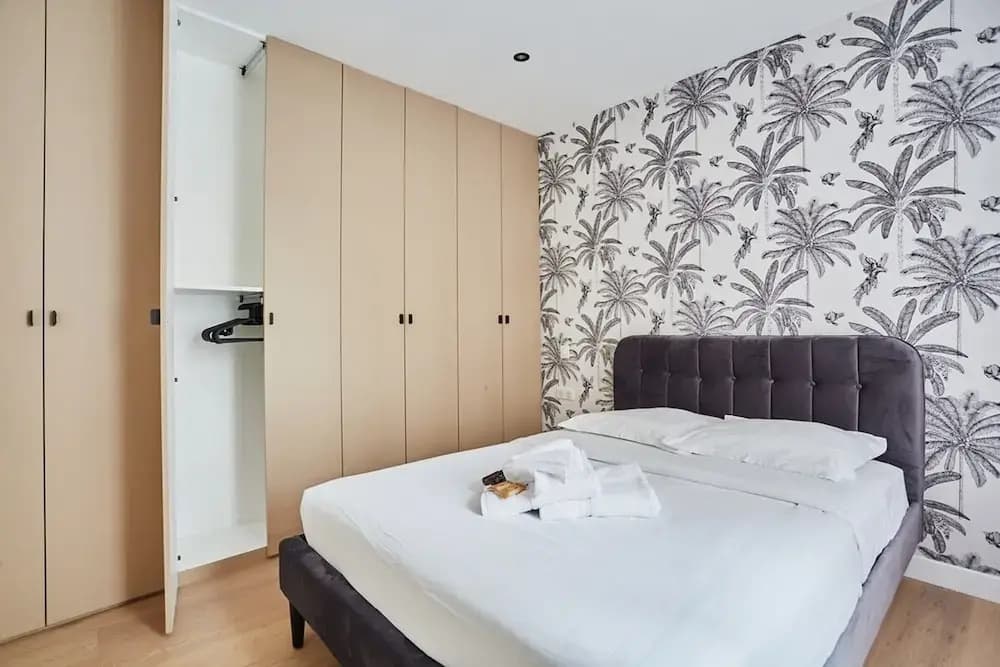 Superb Duplex Louvre Museum 2 Bedrooms - Photo 4