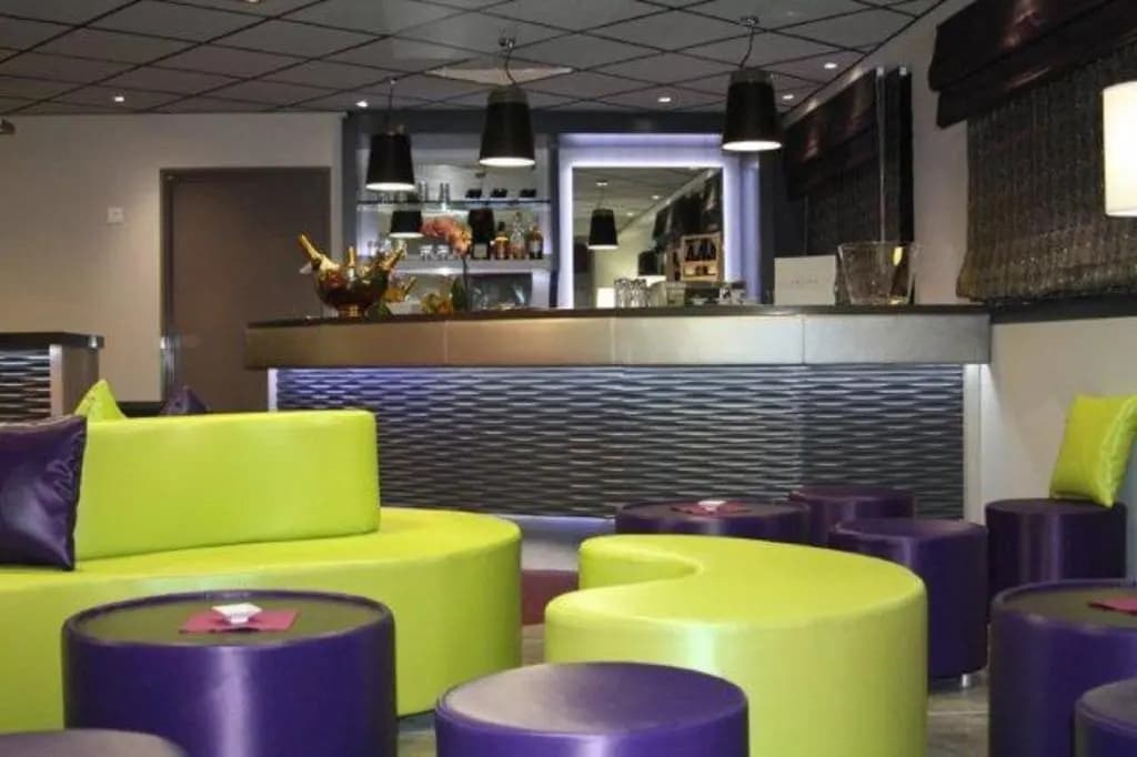 Aparthotel Adagio Paris Malakoff Châtillon - Photo 2