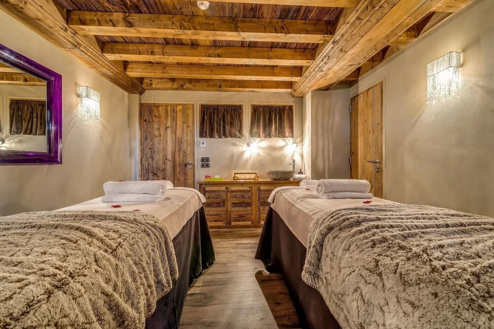 La Maison Rouge – L’Annexe - Photo 4