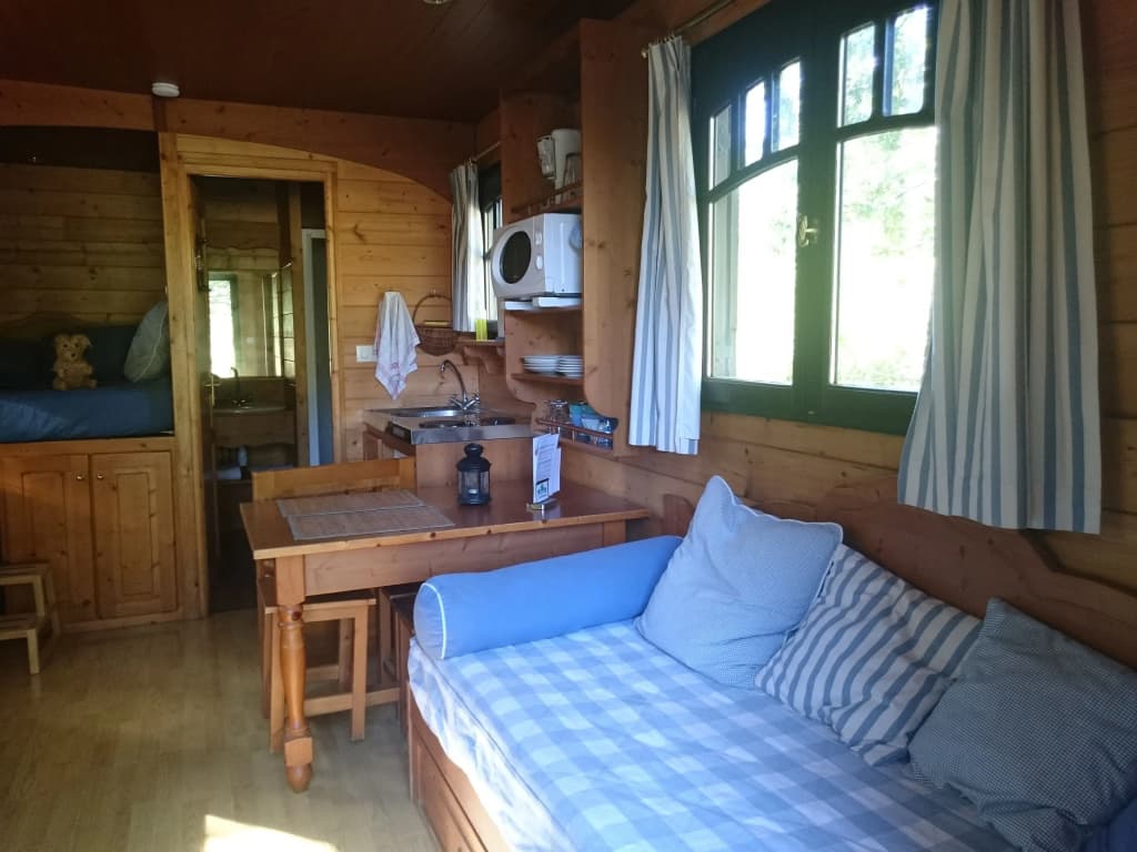 Domaine de la Grangée - Photo 2
