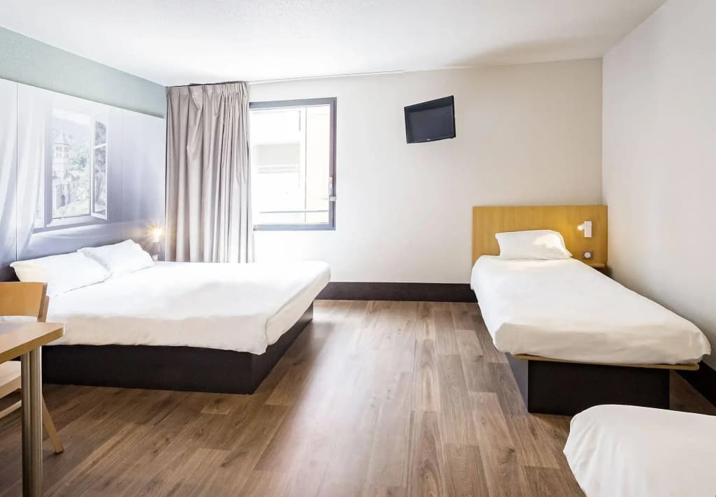 B&B HOTEL Freyming-Merlebach - Photo 3