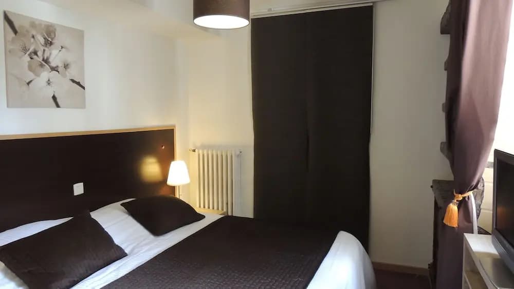 Hotel du Golf de Clécy - Miniature 6