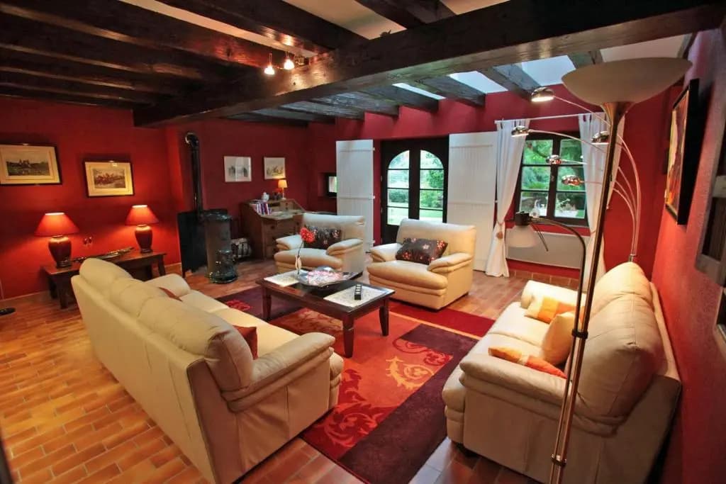 La Haute Grange - Photo 5