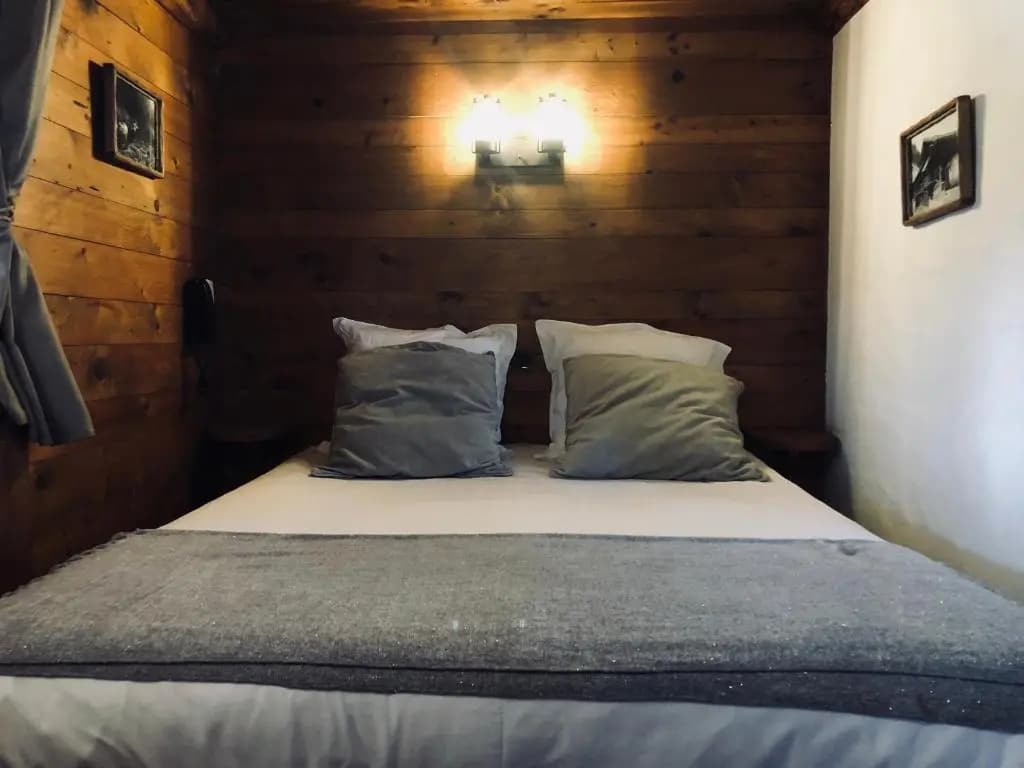 Hôtel Le Coin Savoyard - Photo 4