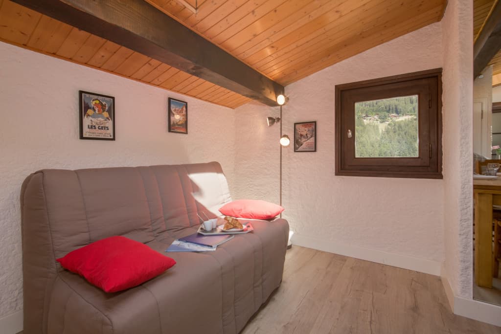 Appartement Le Carlaveyron - Miniature 8