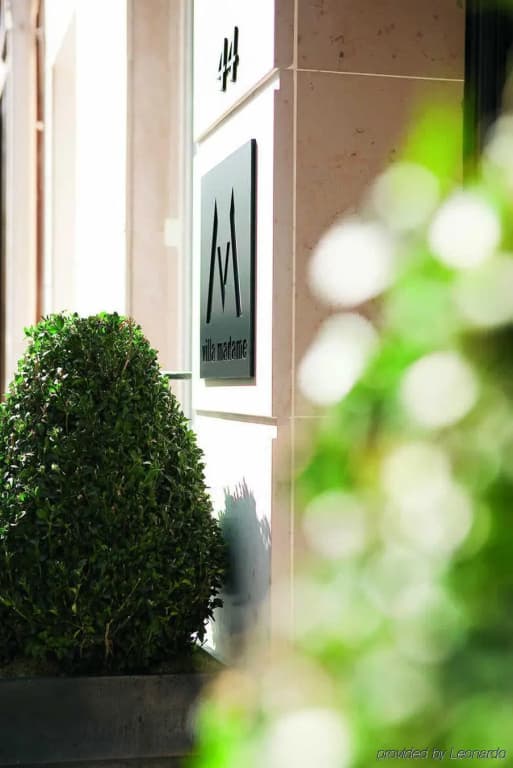 Villa Madame - Photo 1