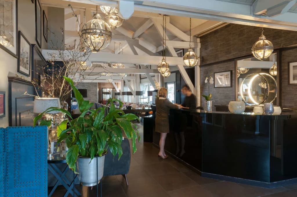Best Western Hotel Acadie Paris Nord Villepinte - Photo 2