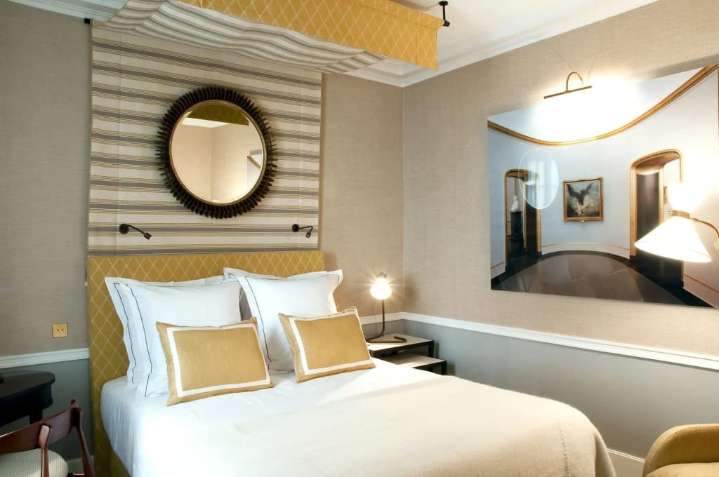 Hotel Recamier - Photo 5
