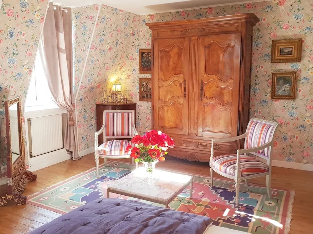 Chateau de Hieville - Photo 5