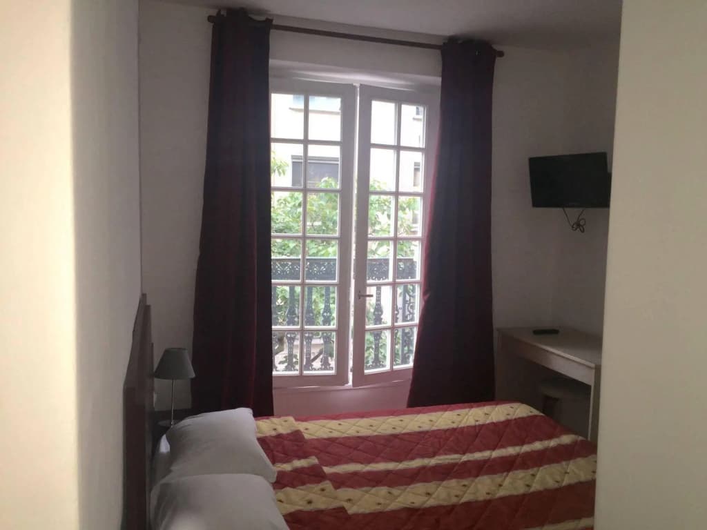 Hôtel Mazagran - Photo 3