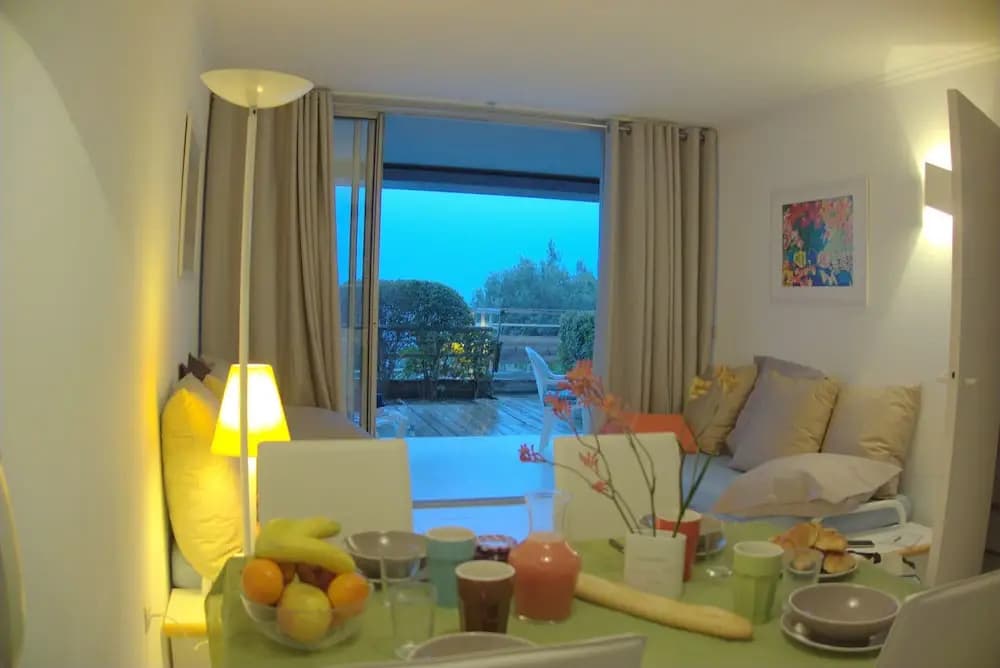 Overlooking Monte Carlo - Costa Plana 1 - Miniature 5