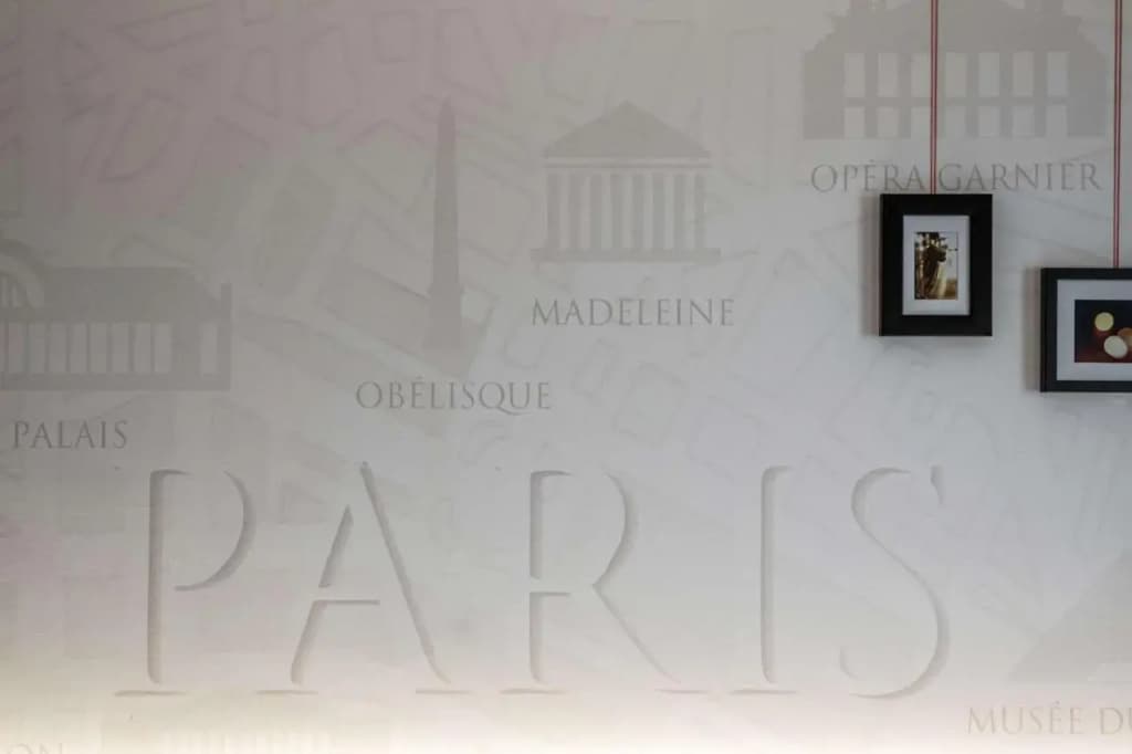 pentahotel Paris Charles de Gaulle Airport - Miniature 6