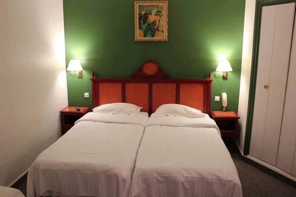 Hôtel Metropol - Photo 3