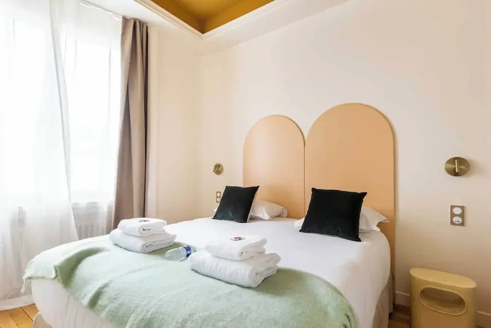 Port-royal Residence - Cosy Apartment - 1br- 4P - Photo 2