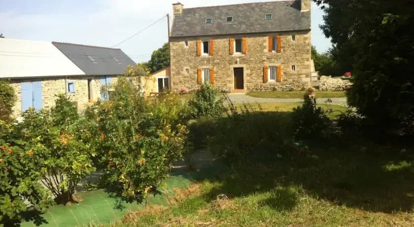 Manoir de Parc ar Brun - Miniature 5