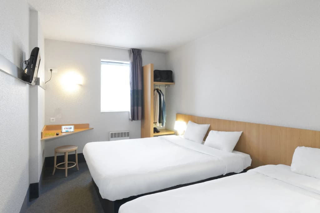 B&B HOTEL Lorient Caudan - Photo 5