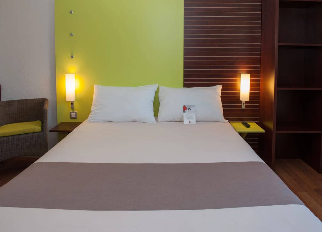 Ibis Golfe de Saint Tropez - Miniature 3