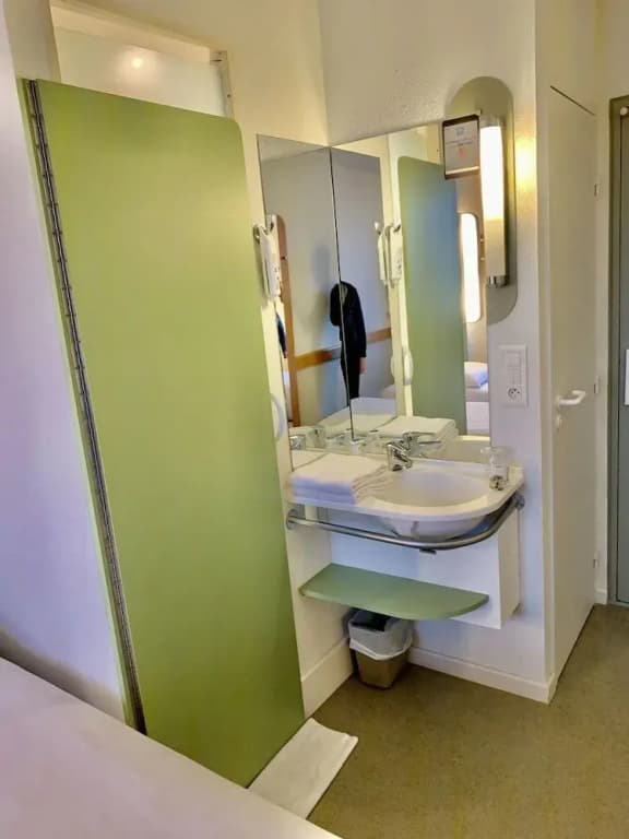 ibis budget Concarneau - Miniature 8
