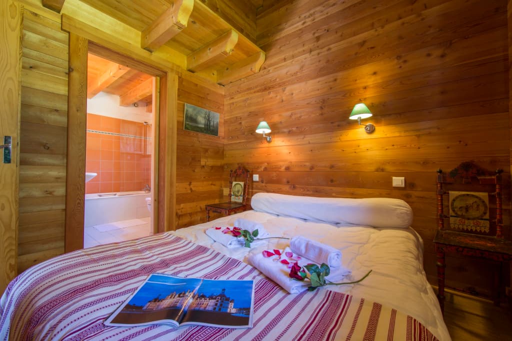 Chalet Beugeant - Photo 2