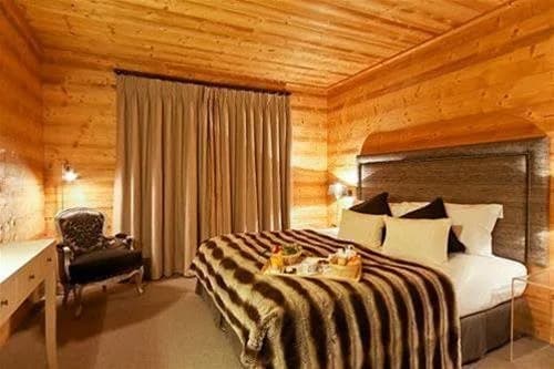 Hotel le Chalet Blanc - Miniature 6