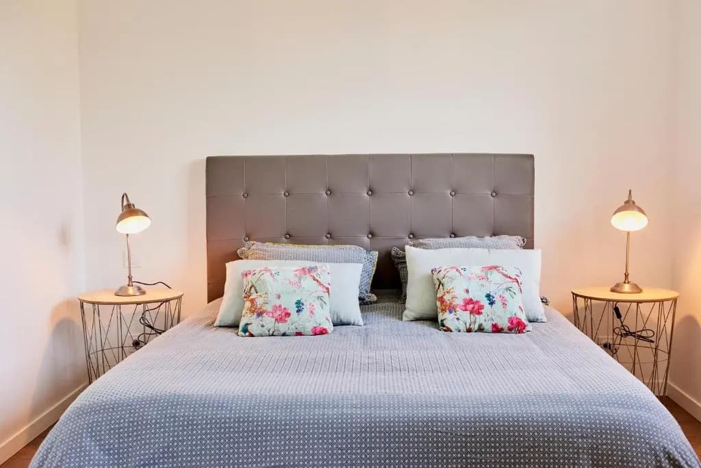 Le Rayon de Soleil - appartement 2 chambres 90m2 - Miniature 3