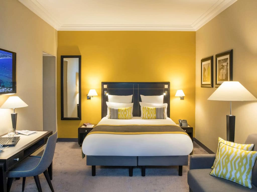 Mercure La Baule Majestic - Photo 3