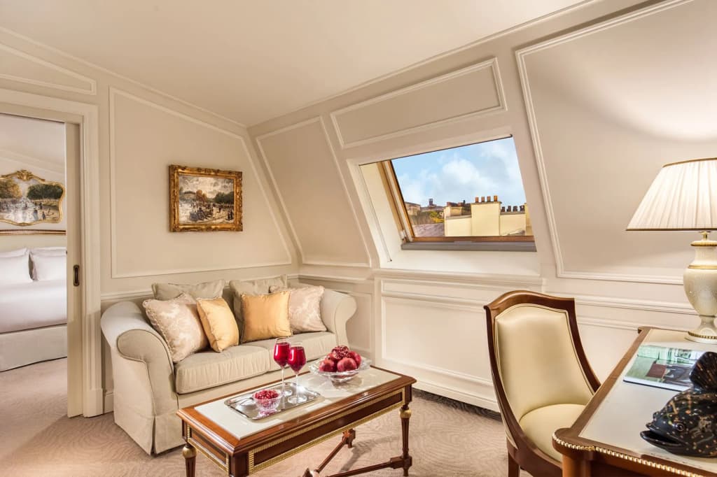 Hôtel Splendide Royal Paris - Relais & Châteaux - Photo 4