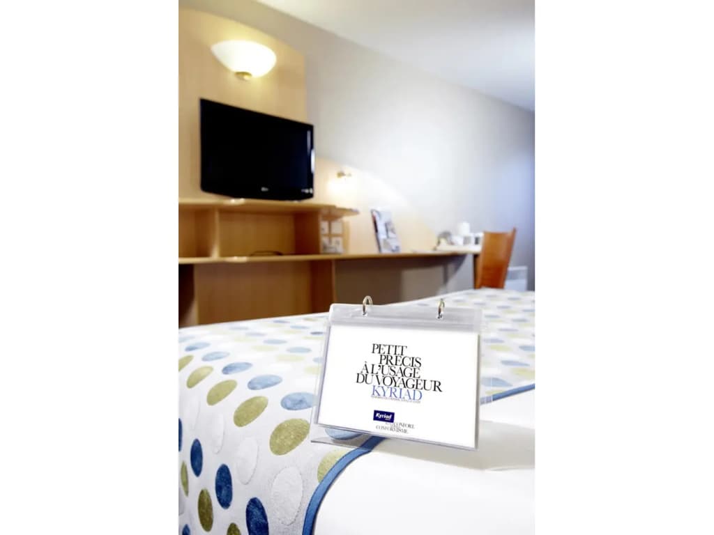 Sure Hotel by Best Western Plaisir - Photo 5
