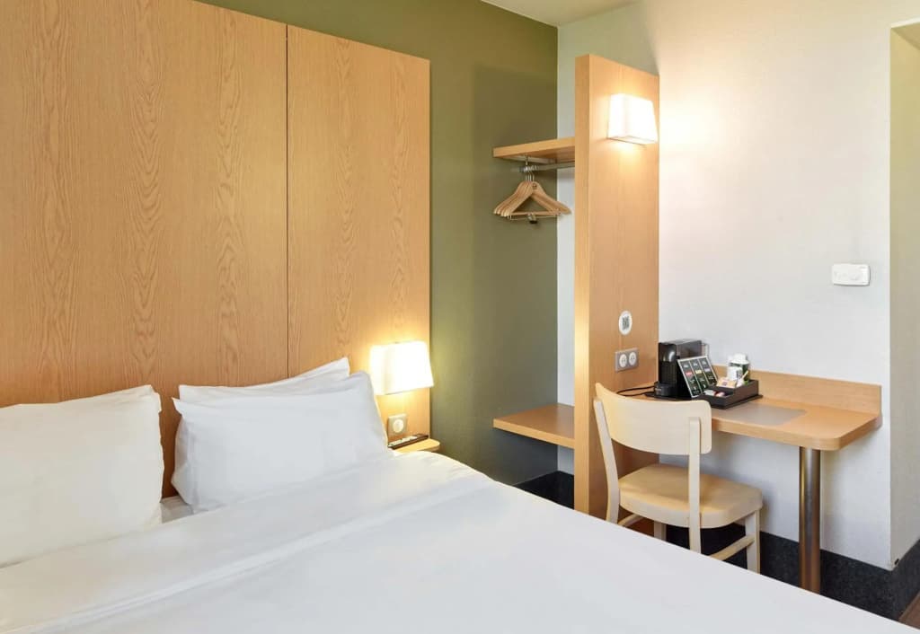 B&B HOTEL Paris Italie Porte de Choisy - Photo 4