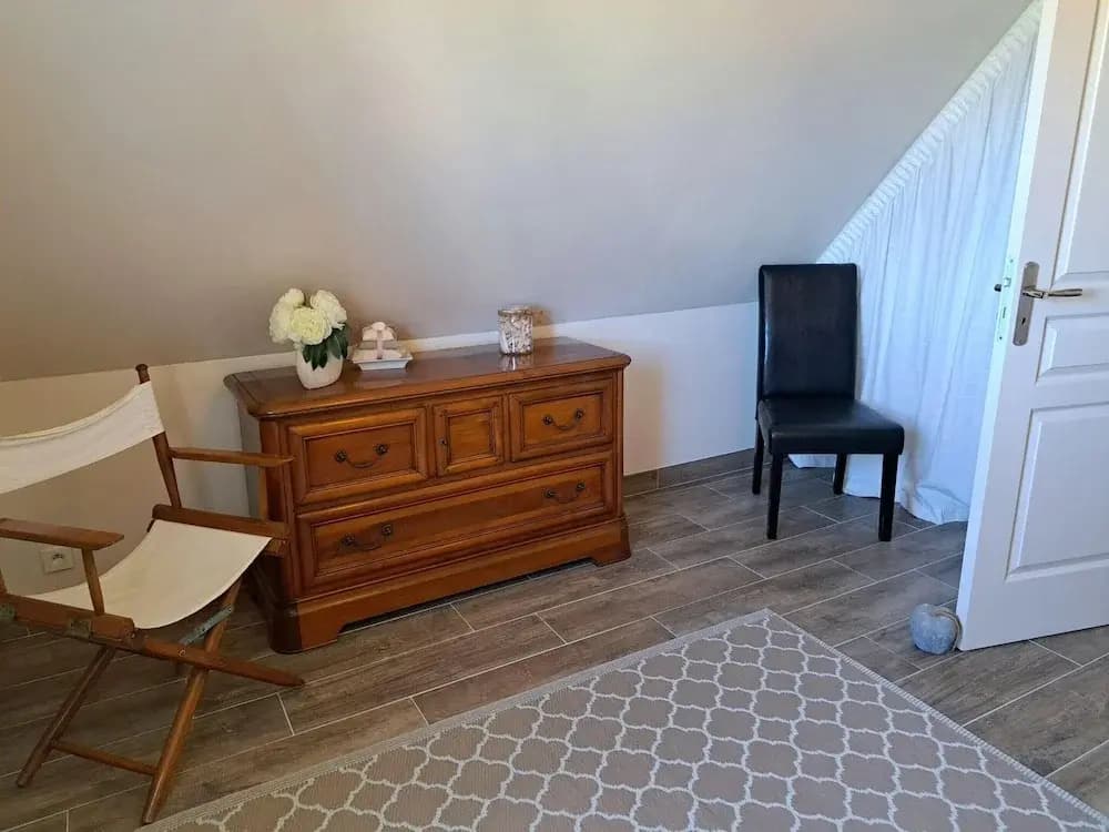 Plouneour-brignogan-plages Apartment Near the sea - Miniature 5