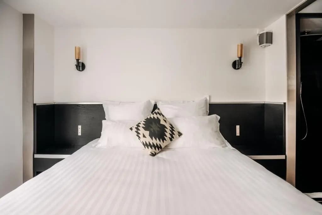 HIGHSTAY - Luxury Serviced Apartments - Place Vendôme - Photo 3
