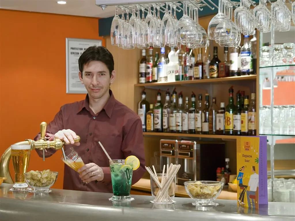 Novotel Suites Montpellier - Miniature 8