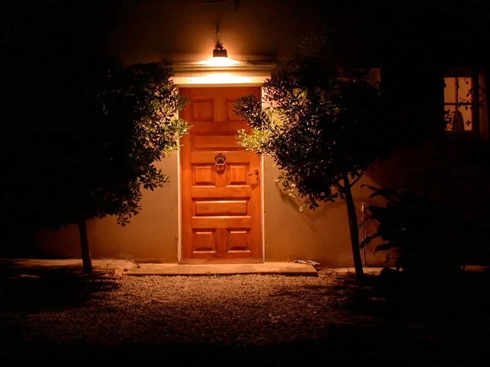 Mas de  la Rabassière - Photo 1