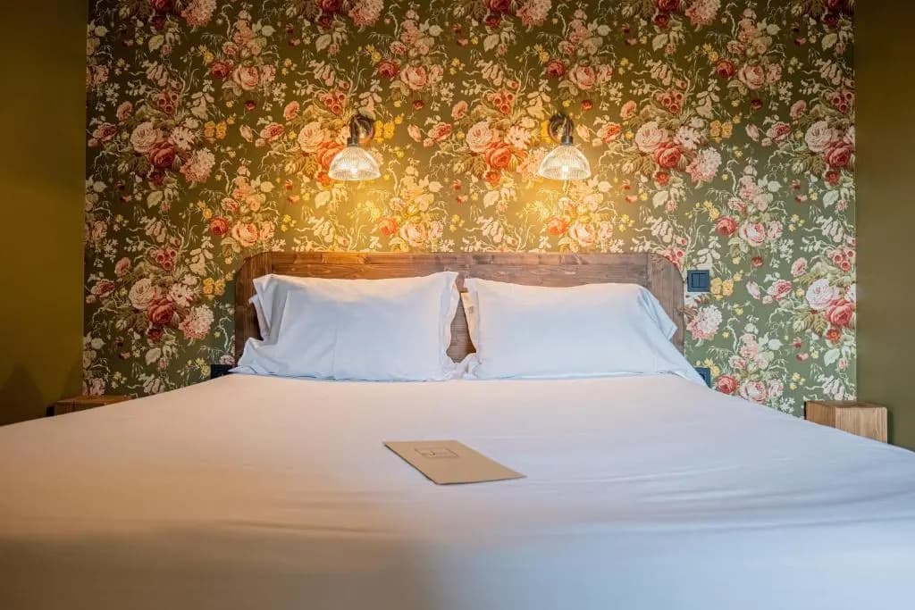 La Maison Rouge 3 * - Photo 3