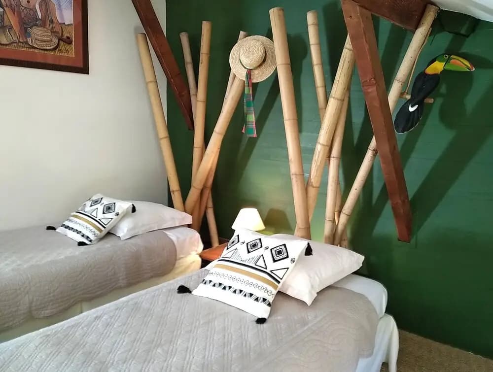 Chambres d'Hotes Belair - Photo 1