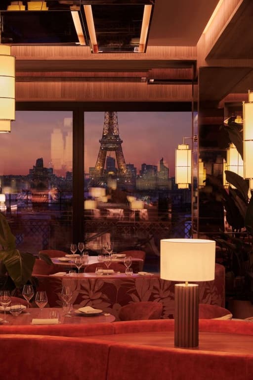 Sax Paris, LXR Hotels & Resorts - Photo 3
