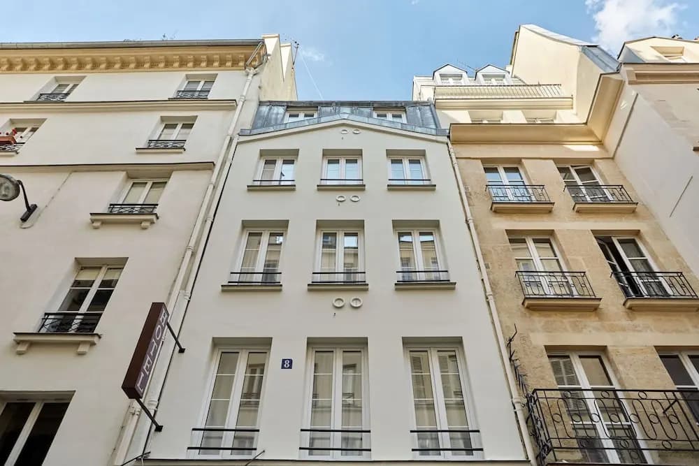 Appart Hôtel Pélican - Photo 1