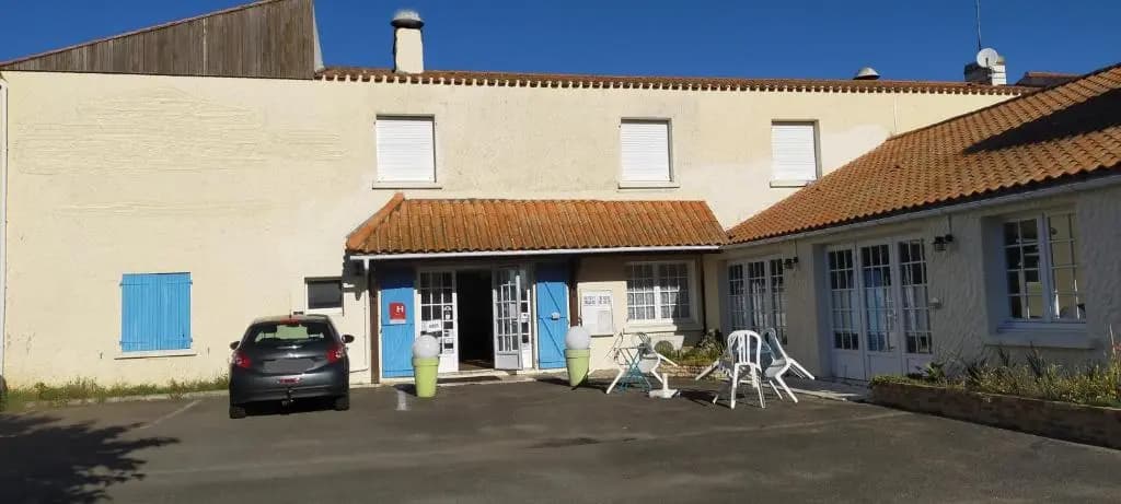 La Chaumière - Photo 1