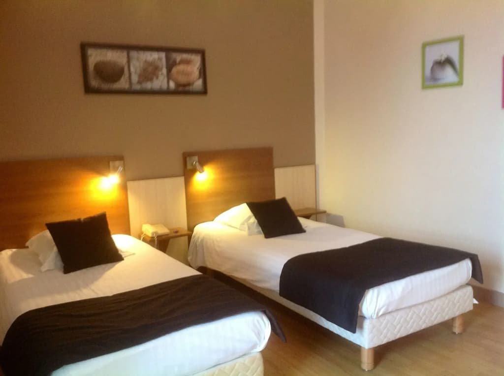 Brit Hotel le Magdalena - Photo 5