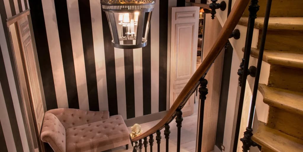 Hôtel Villa Glamour - Photo 3