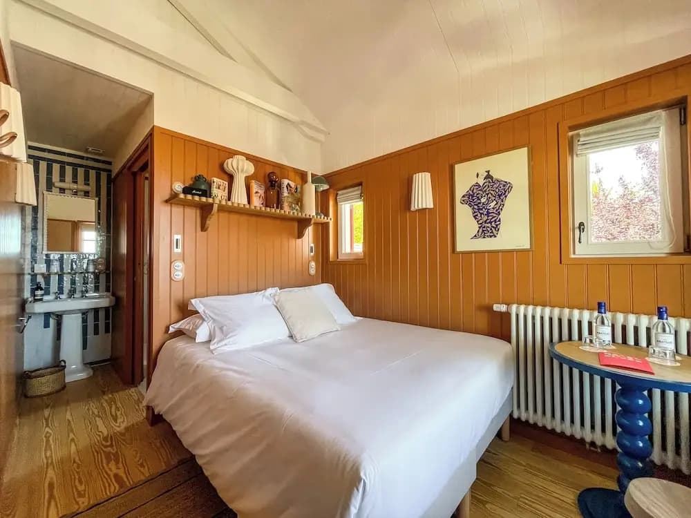 Hôtel de la Plage - Photo 2