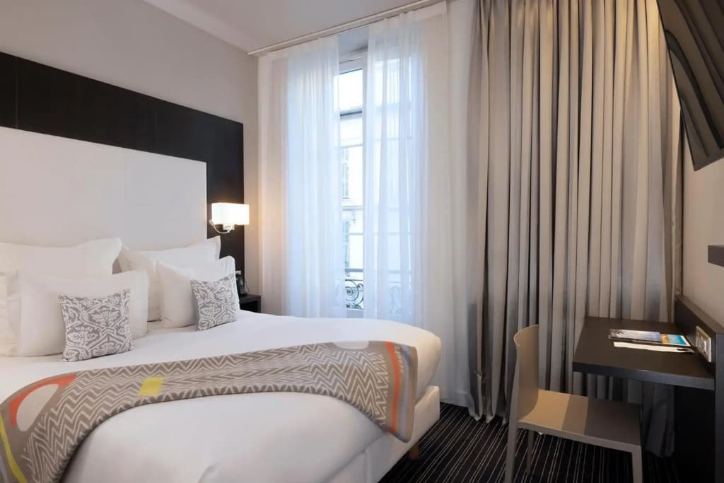 Hôtel 66 - Photo 1