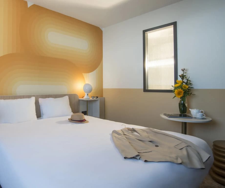 ibis Styles Pertuis Luberon - Miniature 6