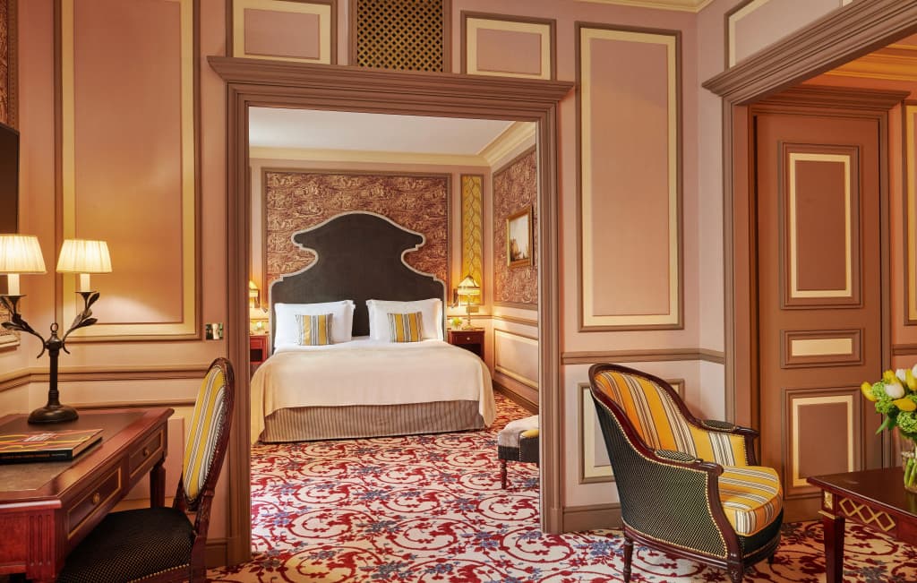 Intercontinental Bordeaux Le Grand Hotel by IHG - Photo 3