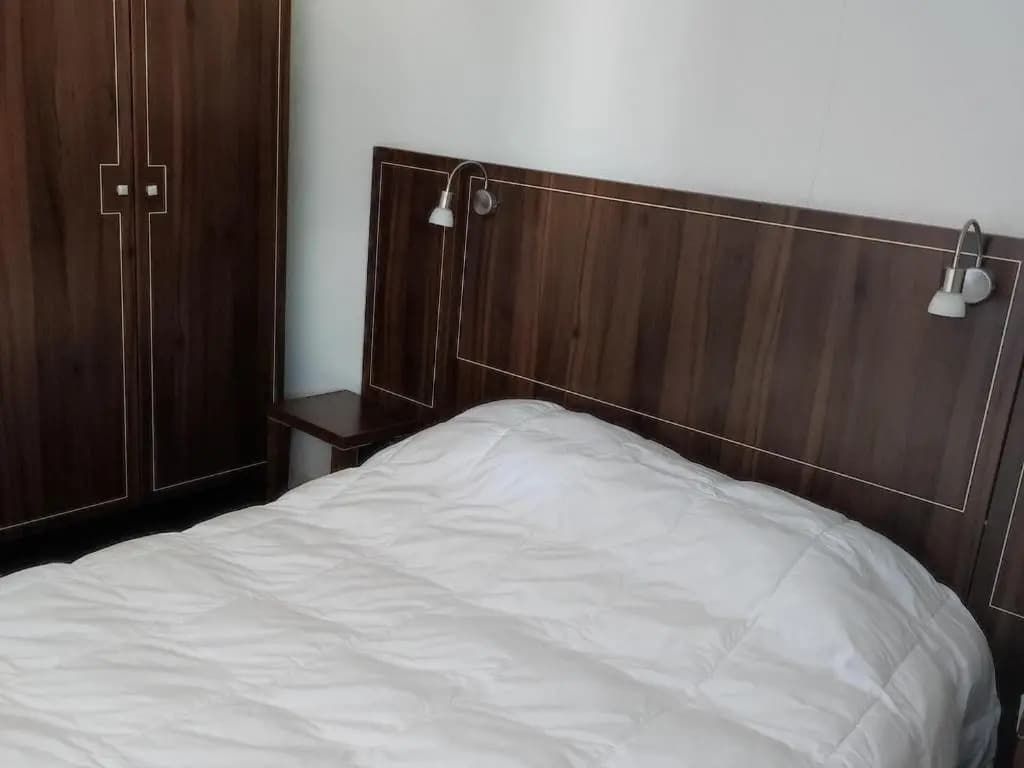 Appartement Jausiers, 3 pièces, 6 personnes - FR-1-165B-13 - Photo 3
