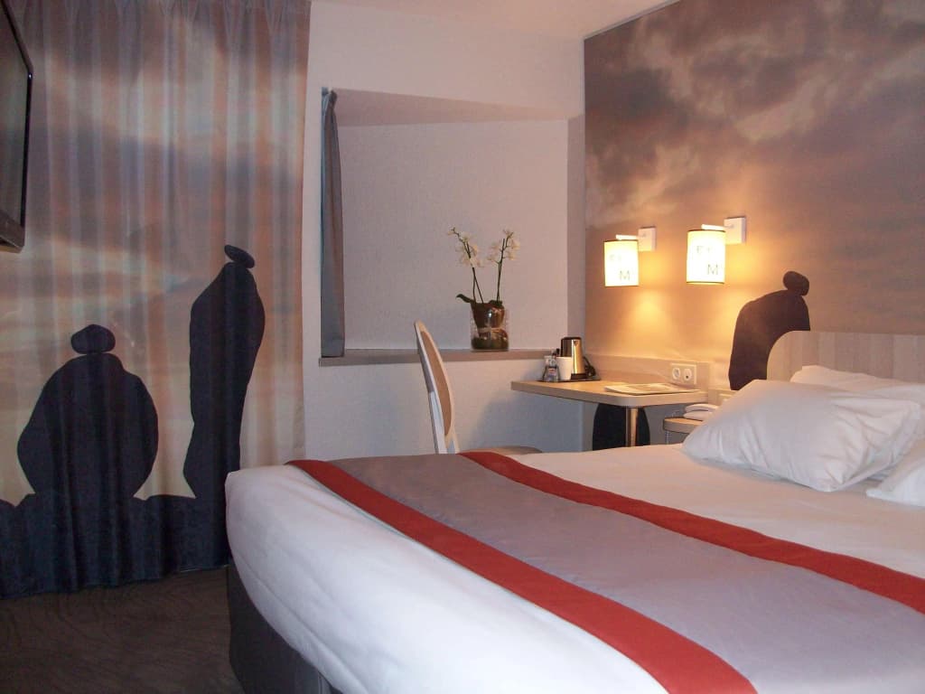 Best Western Auray Le Loch - Miniature 6