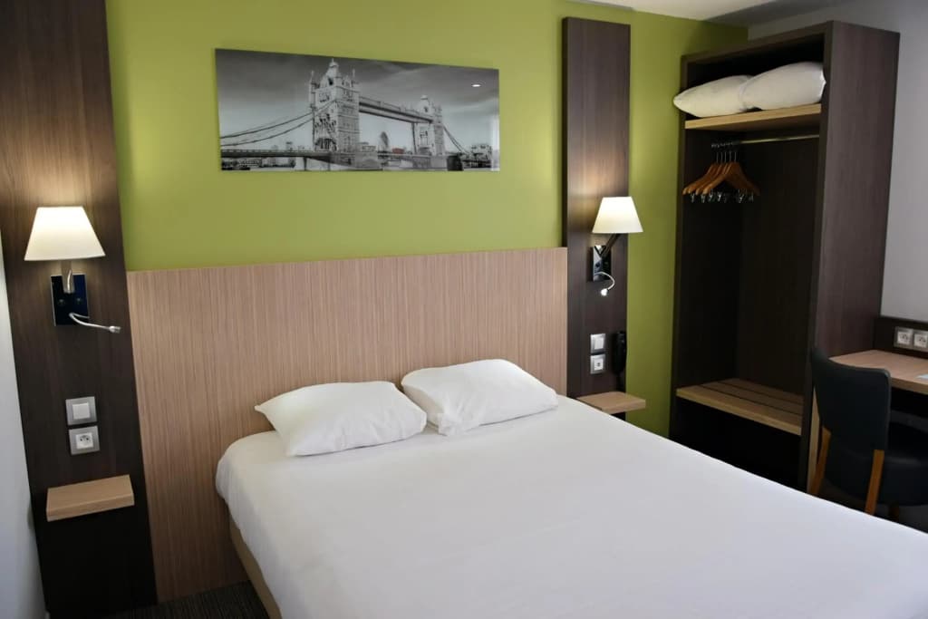 Contact Hotel Le Seino Marin - Photo 5